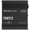 Коммутатор сетевой Teltonika TSW212 - Image 1