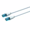 Патч-корд 3m RJ-45 cat 5e UTP blue Vention (VAP-A10-S300) - Image 1