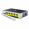 Комутатор мережевий Netis ST105GD - Image 1