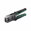 Інструмент Ugreen Обтискні кліщі NW136 Multifunctional Clamp Green (70683) - Image 1