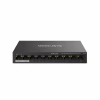 Комутатор мережевий Mercusys MS110P - Image 1