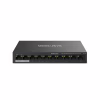 Комутатор мережевий Mercusys MS110P - Image 1