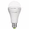 Лампочка Eurolamp А70 12W E27 4500K (LED-A70-12274(EM)) - Image 1