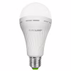 Лампочка Eurolamp А70 12W E27 4500K (LED-A70-12274(EM)) - Image 1