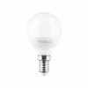 Лампочка Vestum G45 8W 4100K 220V E14 (1-VS-1211) - Image 1