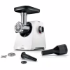 М'ясорубка Bosch MFWS420W - Image 1