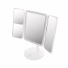 Дзеркало Xiaomi LED Lighted Makeup Mirror (NV536) - Image 1