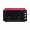 Электропечь Artel MD 4816 Black-red - Image 1