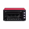 Электропечь Artel MD 4816 Black-red - Image 1