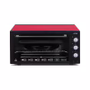 Електропіч Artel MD 4816 Black-red - Image 1