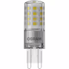 Лампочка Osram LED PIN40 DIM CL 4,4W/827_230V G9 (4058075432246) - Image 1