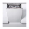 Посудомийна машина Whirlpool WSIO3O34PFEX - Image 1