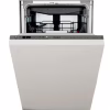Посудомоечная машина Whirlpool WSIO3O34PFEX - Image 1