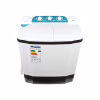 Стиральная машина Grunhelm GWF-WS601W - Image 1