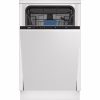 Посудомийна машина Beko BDIS161E0Q - Image 1