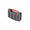 Ящик для інструментів QBRICK SYSTEM оранайзер PRO MULTI (ORGQPROMCZAPG001) - Image 1
