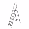 Драбина Eurogold STEEL HOME 216 GREY (ЕГ-216 GREY) - Image 1