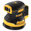 Шліфувальна машина DeWALT 18 В XR Li-lon, 125 мм, 8000-12000 об/хв (без АКБ та ЗУ) (DCW210N) - Image 1