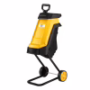 Садовый измельчитель 2E GardenFrag 2400Вт, 40мм, 40л (2E-ES24) - Image 1