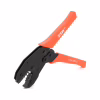 Затискач для клем Voltronic YTH-301J для RG-174, RG-179, RG-316, Orange (YTH-301J) - Image 1