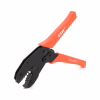 Затискач для клем Voltronic YTH-301J для RG-174, RG-179, RG-316, Orange (YTH-301J) - Image 1