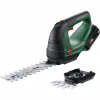 Кусторез Bosch AdvancedShear 18V-10, PBA, 2.0Ah (0.600.857.000) - Image 1