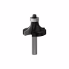 Фреза Bosch Professional карнизная, Std, S8, R12, L19 (2.608.628.343) - Image 1