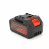 Набір акумулятор + зарядний пристрій HiLDA тип Makita, JDS-48VF-10, Li-Ion 21V/2400mA, 10*18650 + ЗП (JDS-48VF/2400) - Image 1