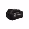 Акумулятор до електроінструменту Tekhmann TAB-40 TekPower Li-ion 4Ah (854609) - Image 1