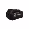 Акумулятор до електроінструменту Tekhmann TAB-40 TekPower Li-ion 4Ah (854609) - Image 1