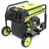 Генератор GenPower інверторний GBG 130IE 10kW, 230V, 50Hz, 33л., електростартер (без АКБ) (GBG 130IE) - Image 1