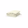 Одеяло MirSon хлопковое 1657 Eco Light Creamy 110х140 (2200002652520) - Image 1