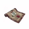 Дорожка на стол Прованс Wooden 40х140 (4823093436008) - Image 1