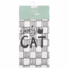 Полотенце Home Line кухонное Lovely Cat 40x60 см (182816) - Image 1