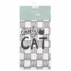 Рушник Home Line кухонний Lovely Cat 40x60 см (182816) - Image 1