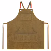 Фартух Home Line Canvas (коричневий) 68x80 см (182782) - Image 1