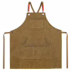 Фартух Home Line Canvas (коричневий) 68x80 см (182782) - Image 1