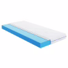 Матрас Highfoam Largo Opti Slim New, ортопедический двухсторонний 160 x 190 см (4820001346893) - Image 1