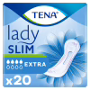 Урологические прокладки Tena Lady Slim Extra 20 шт. (7322540034936/7322541451299) - Image 1