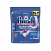 Таблетки для посудомоечных машин Finish Quantum All in 1 60 шт. (5908252004881/5908252015948) - Image 1