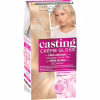 Фарба для волосся L'Oreal Paris Casting Creme Gloss 1021-Світло-світло-русявий перламутровий (3600521831755/3600521831939) - Image 1