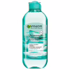 Мицеллярная вода Garnier Skin Naturals Алоэ гиалуроновая 400 мм (3600542396561) - Image 1