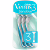 Бритва Gillette Venus 3 Sensitive 3 шт. (7702018487028) - Image 1