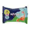 Туалетная бумага Naturelle влажная Kids 50 шт. (4820207591073) - Image 1
