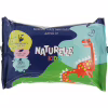 Туалетний папір Naturelle вологий Kids 50 шт. (4820207591073) - Image 1