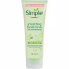 Скраб для обличчя Simple Smoothing Facial Scrub Вирівнюючий 75 мл (5011451103894) - Image 1
