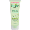 Скраб для обличчя Simple Smoothing Facial Scrub Вирівнюючий 75 мл (5011451103894) - Image 1