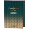 Парфюмированная вода Pepe Jeans Celebrate For Her пробник 1.5 мл (8436581940565) - Image 1