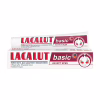 Зубна паста Lacalut Basic Захист ясен 75 мл (4016369961605) - Image 1
