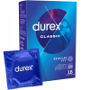 Презервативы Durex Classic латексные с силиконовой смазкой (классические) 18 шт. (4820108005013) - Image 1